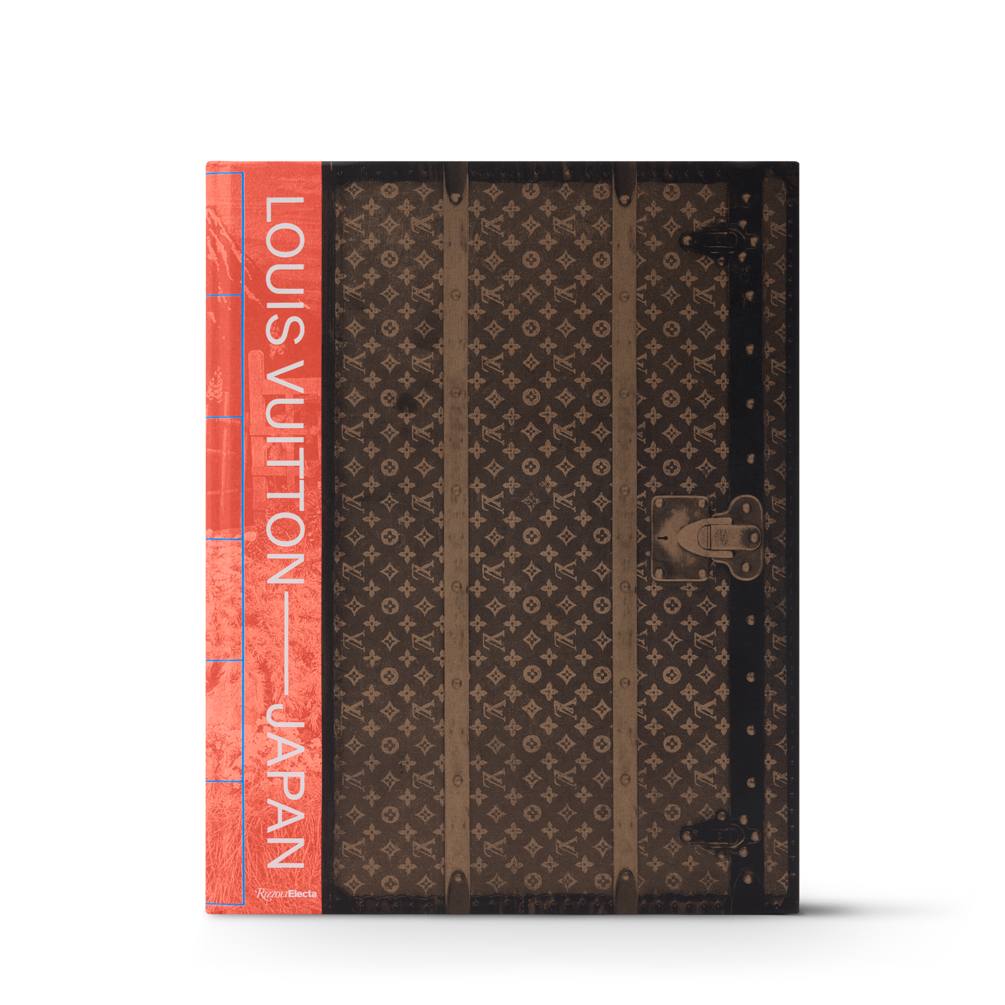 Hard Cover Books - Coffee Table Books, Catalogs | LOUIS VUITTON ®